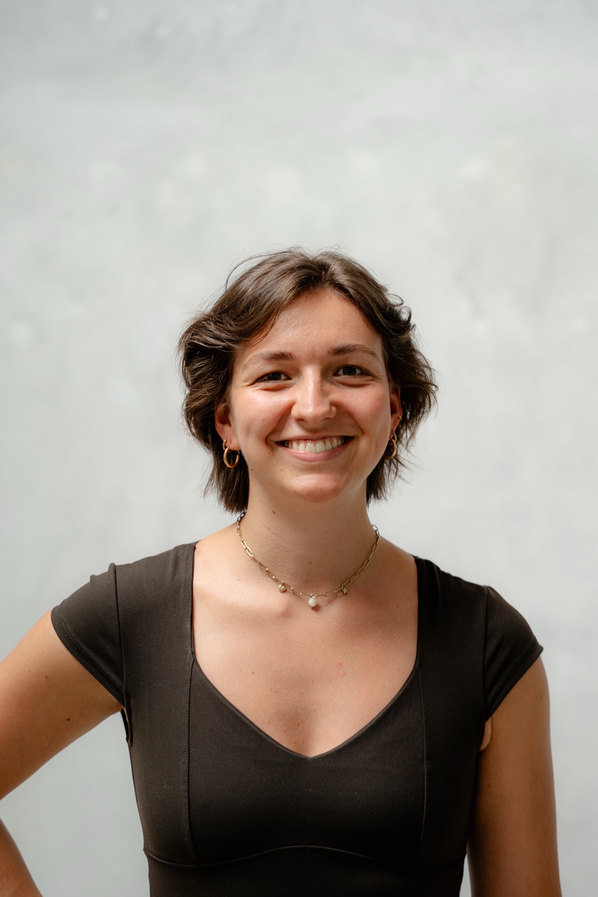 Chiara Coulin‑Becker — Fotografin und Social-Media-Partnerin