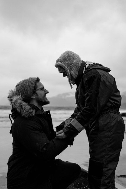 Couples-Fotografie von Chiara Coulin-Becker, Bild 3