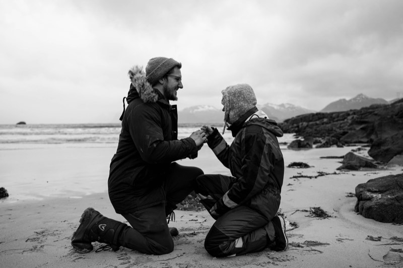 Couples-Fotografie von Chiara Coulin-Becker, Bild 4