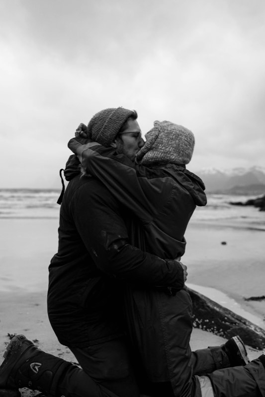 Couples-Fotografie von Chiara Coulin-Becker, Bild 5