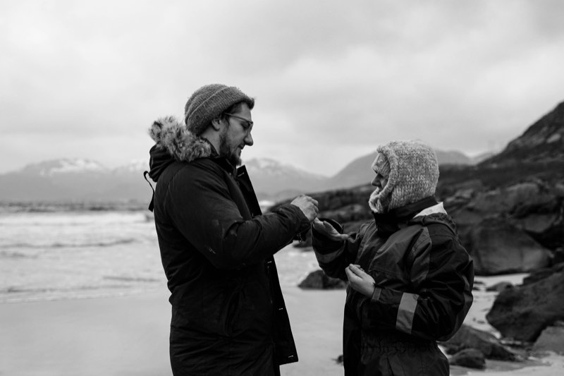 Couples-Fotografie von Chiara Coulin-Becker, Bild 7