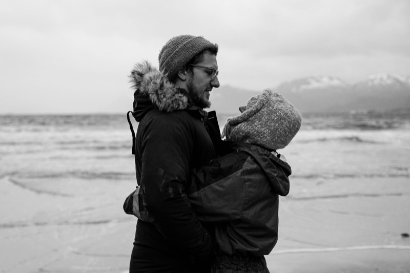 Couples-Fotografie von Chiara Coulin-Becker, Bild 9