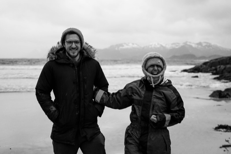 Couples-Fotografie von Chiara Coulin-Becker, Bild 11