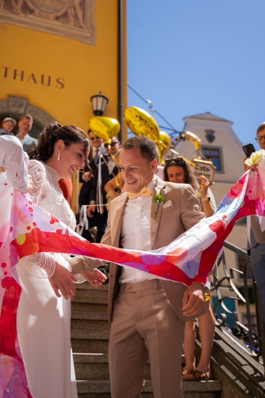 Hochzeitsfotografie von Chiara Coulin-Becker, Bild 4
