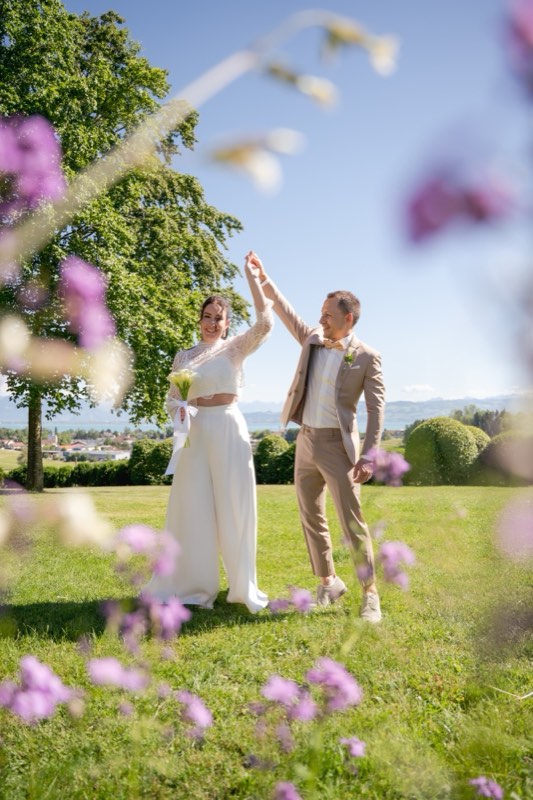 Hochzeitsfotografie von Chiara Coulin‑Becker