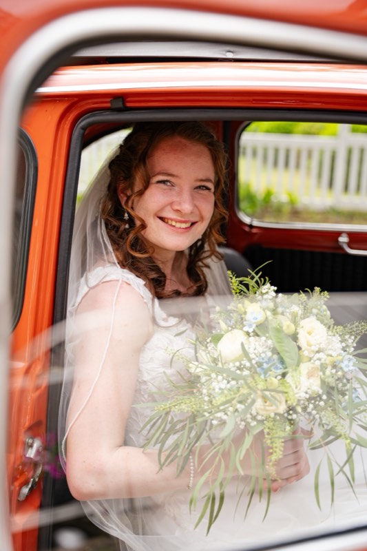 Hochzeitsfotografie von Chiara Coulin-Becker, Bild 10