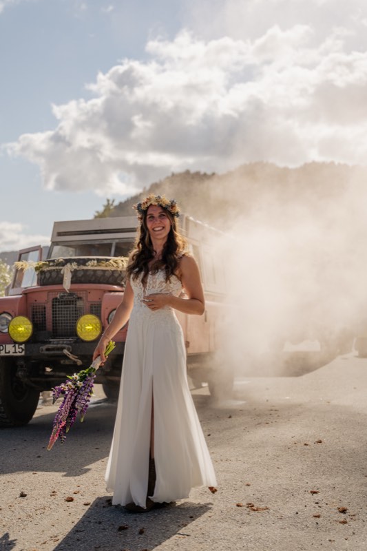 Hochzeitsfotografie von Chiara Coulin-Becker, Bild 11