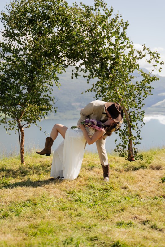 Hochzeitsfotografie von Chiara Coulin-Becker, Bild 12