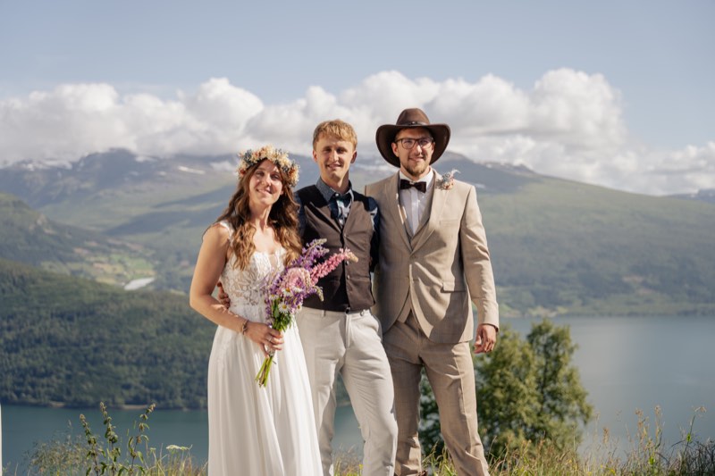 Hochzeitsfotografie von Chiara Coulin-Becker, Bild 17