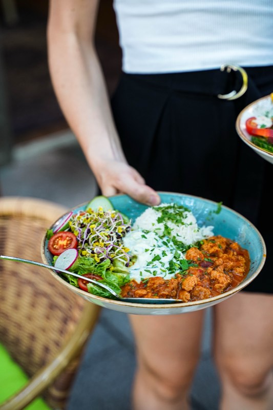 Restaurant-Fotografie von Chiara Coulin-Becker, Bild 9
