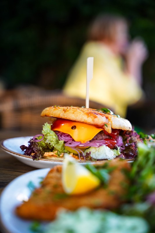 Restaurant-Fotografie von Chiara Coulin-Becker, Bild 10