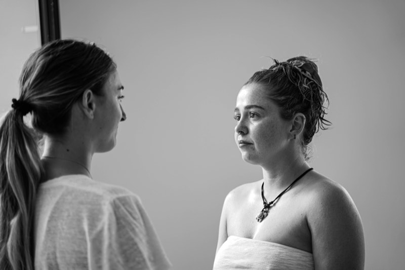 Retreat-Fotografie von Chiara Coulin-Becker, Bild 4