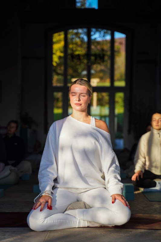 Retreat-Fotografie von Chiara Coulin-Becker, Bild 8