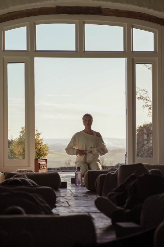 Retreat-Fotografie von Chiara Coulin-Becker, Bild 9